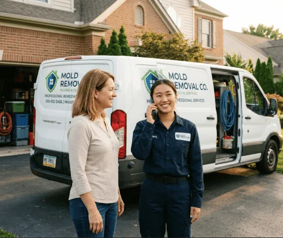 Crawlspace Mold Remediation Lyon Station, PA FAQs